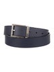 Bally Leather Belt