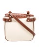 Bally Leather Crossbody Bag