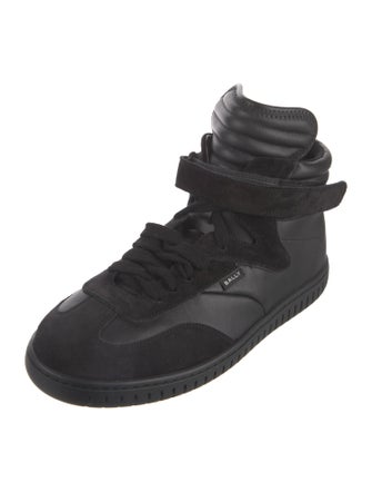 Bally Sneakers