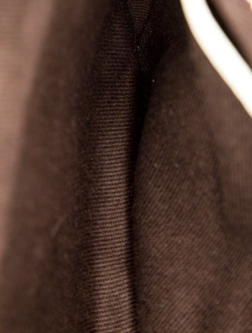 Bally Leather Shoulder Bag