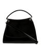 Bally Patent Leather Shoulder Bag