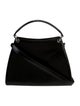Bally Patent Leather Shoulder Bag