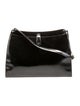 Bally Patent Leather Shoulder Bag