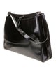 Bally Patent Leather Shoulder Bag