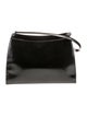 Bally Patent Leather Shoulder Bag