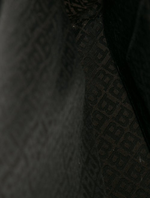 Bally Patent Leather Shoulder Bag