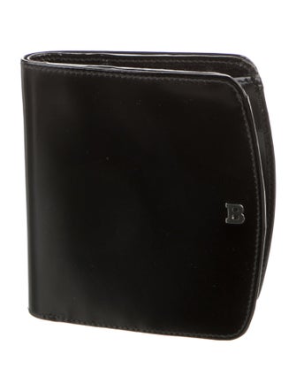 Bally Leather Wallet