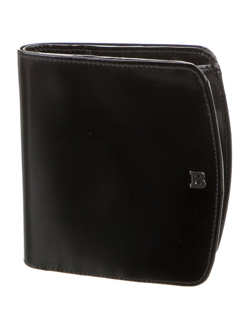Bally Leather Wallet
