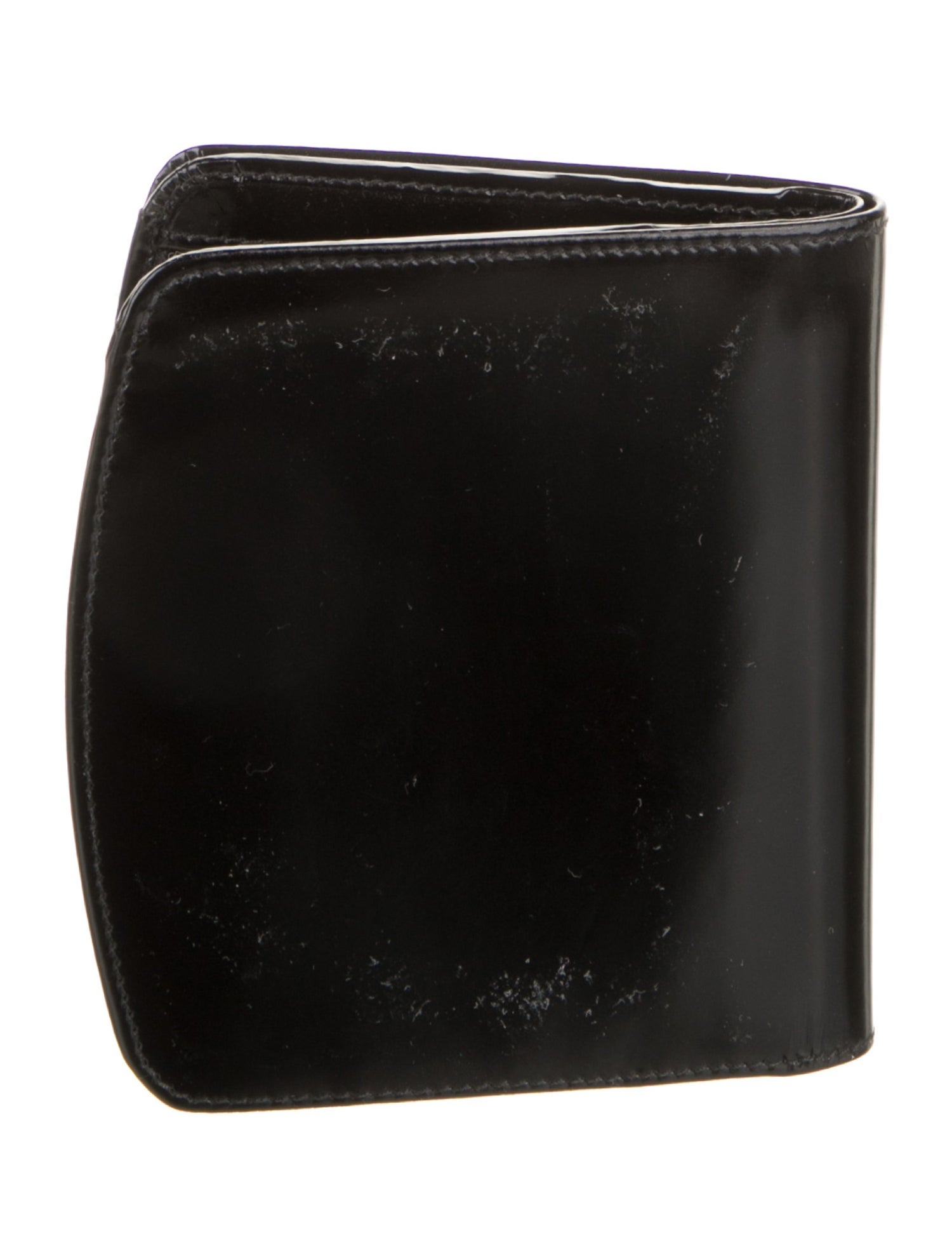 Bally Leather Wallet