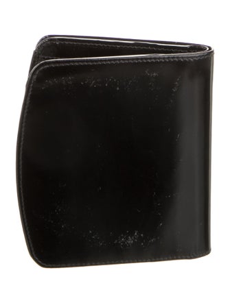 Bally Leather Wallet