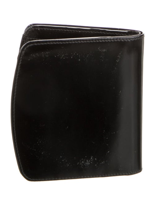 Bally Leather Wallet