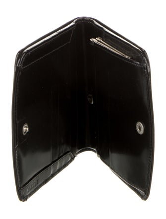 Bally Leather Wallet