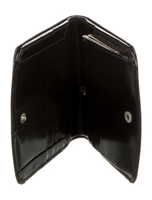 Bally Leather Wallet