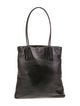 Bally Leather Shoulder Bag