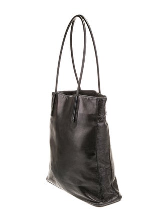 Bally Leather Shoulder Bag