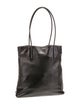 Bally Leather Shoulder Bag