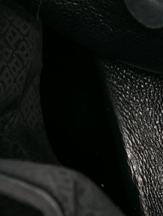 Bally Leather Shoulder Bag