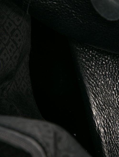 Bally Leather Shoulder Bag