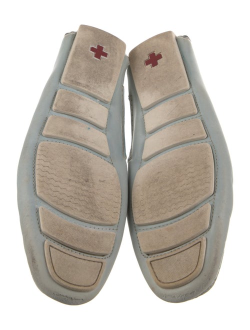 Bally Leather Drivers