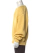 Bally Crew Neck Long Sleeve Pullover