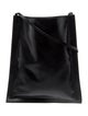 Bally Leather Bucket Bag