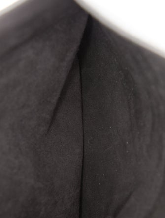 Bally Leather Bucket Bag