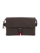 Bally Leather Clutch