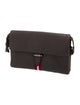 Bally Leather Clutch