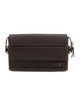 Bally Leather Clutch
