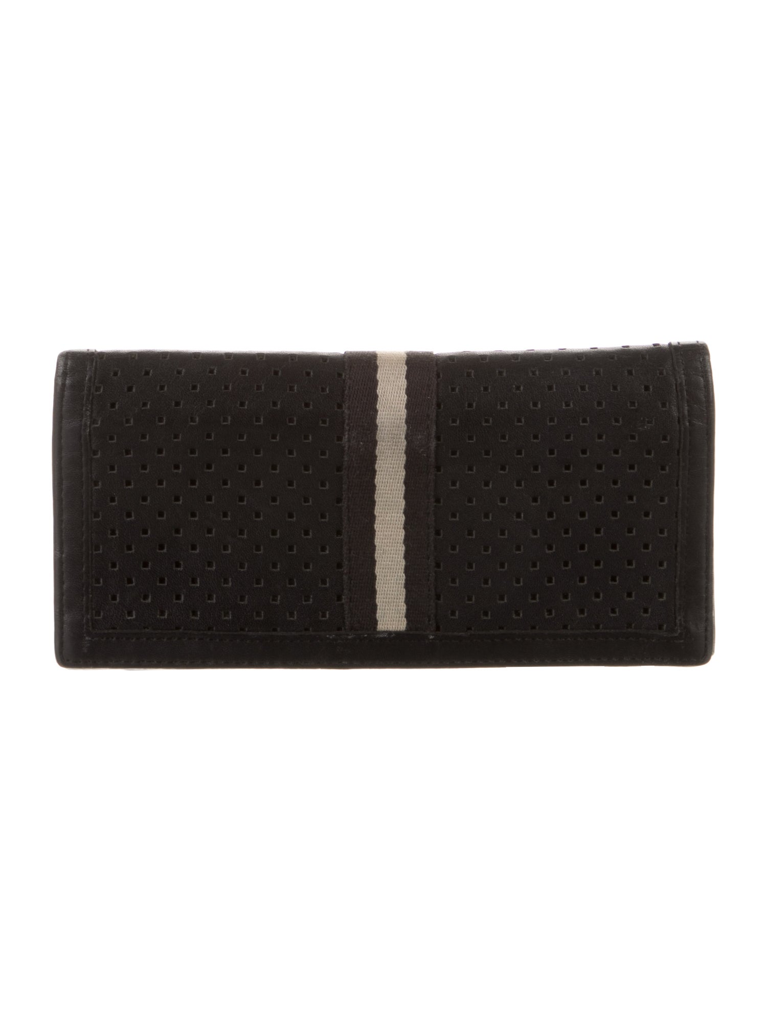 Bally Leather Wallet