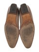 Bally Leather Loafers