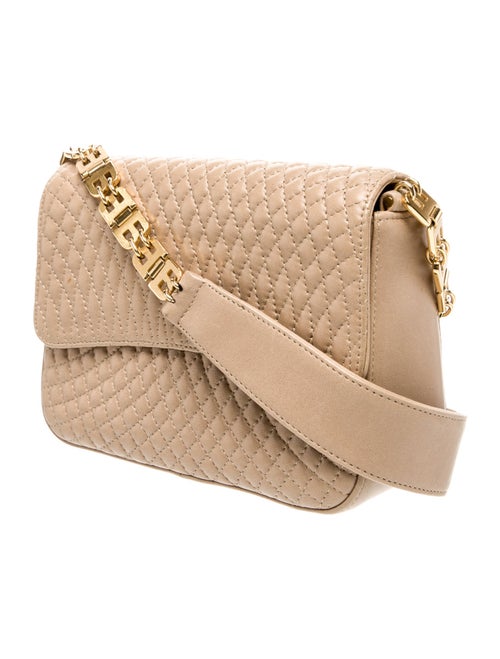 Bally Leather Shoulder Bag