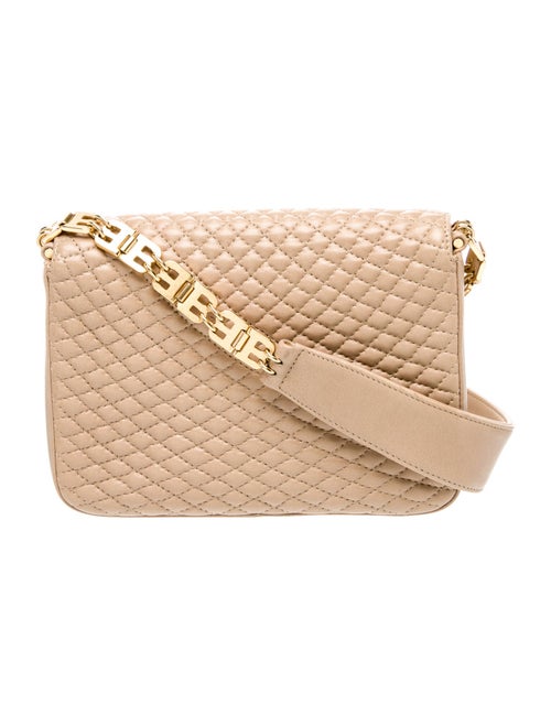 Bally Leather Shoulder Bag