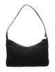 Bally Quilted Shoulder Bag