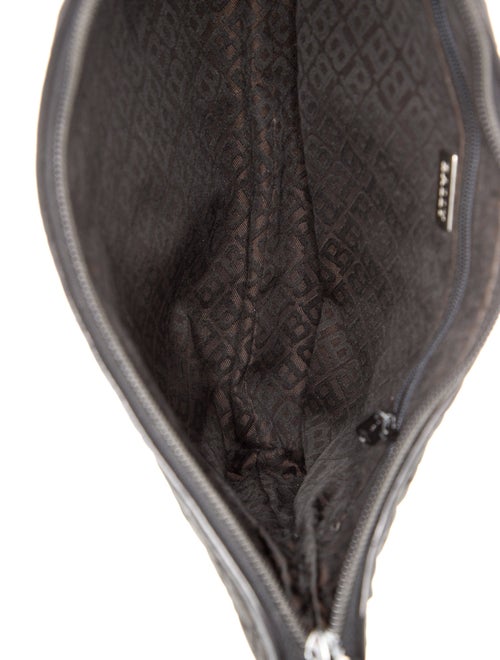 Bally Quilted Shoulder Bag