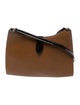Bally Leather Shoulder Bag