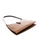 Bally Leather Shoulder Bag