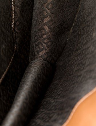 Bally Leather Shoulder Bag