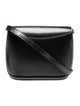 Bally Leather Crossbody Bag