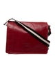 Bally Leather Crossbody Bag