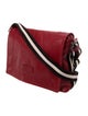 Bally Leather Crossbody Bag