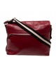 Bally Leather Crossbody Bag
