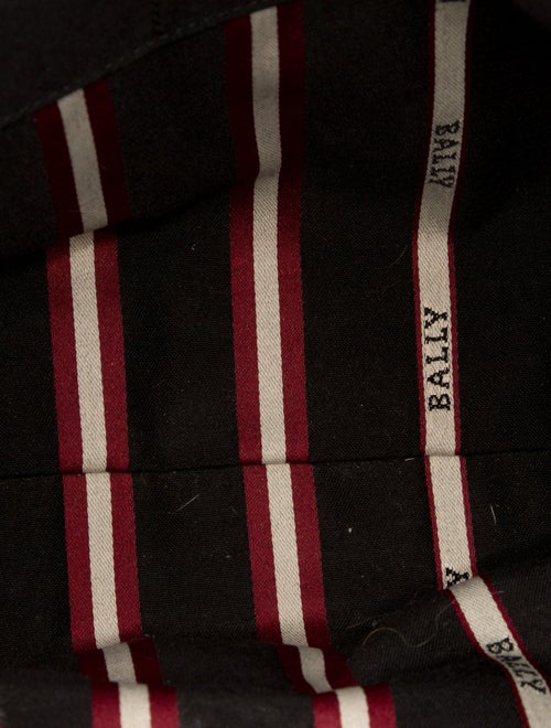 Bally Leather Crossbody Bag