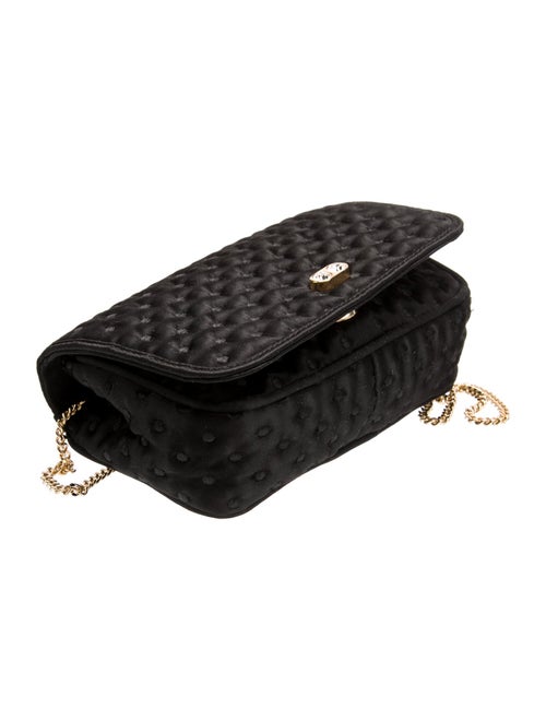 Bally Satin Portfolio