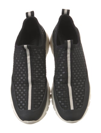 Bally Athletic Sneakers