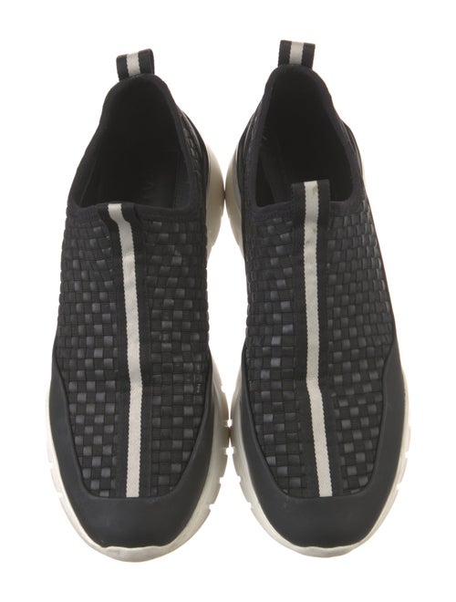 Bally Athletic Sneakers