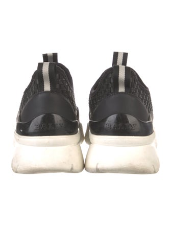 Bally Athletic Sneakers