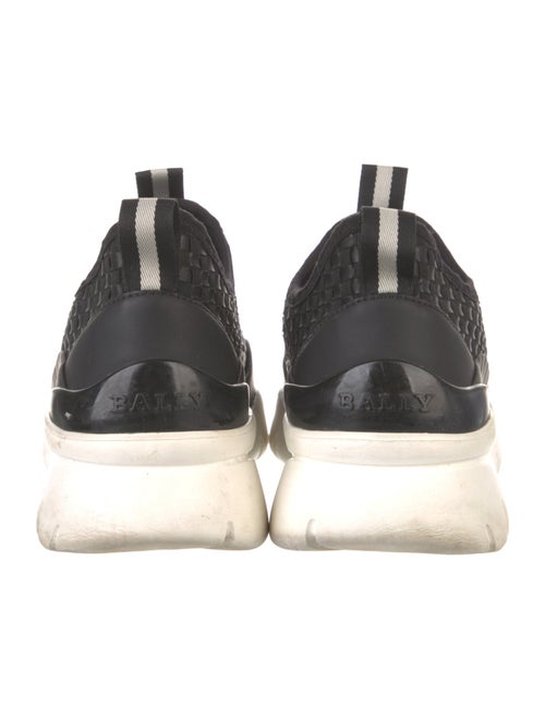 Bally Athletic Sneakers