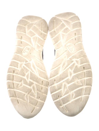 Bally Athletic Sneakers