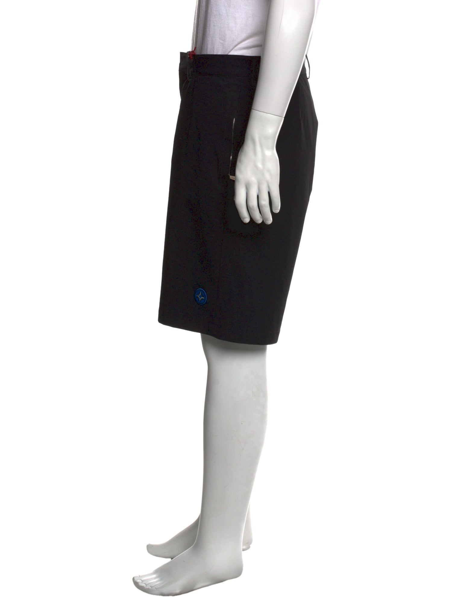 Bally Jogger Shorts w/ Tags